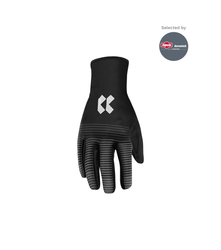 Long gloves PRO 16 | W&W RainMem